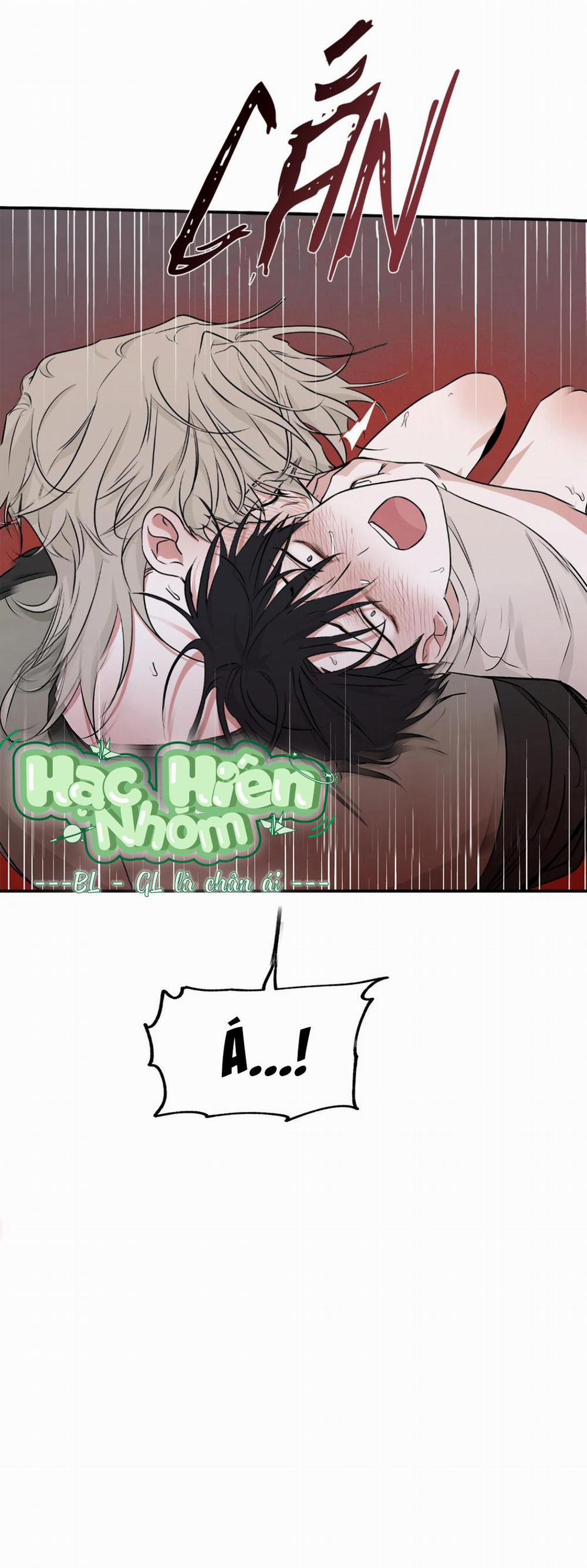 Thủy Triều Thấp Lúc Chạng Vạng 48 trang 24