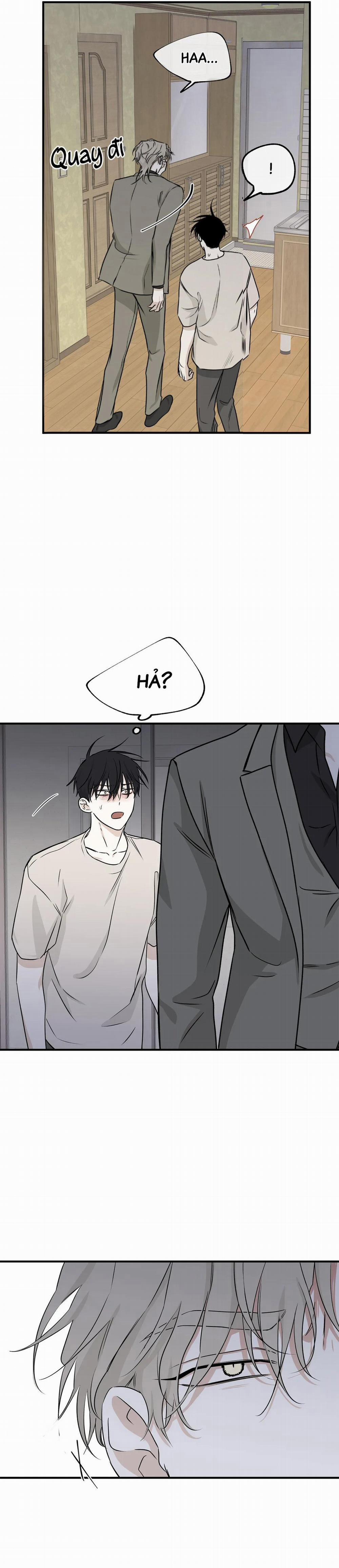 Thủy Triều Thấp Lúc Chạng Vạng 48 trang 7