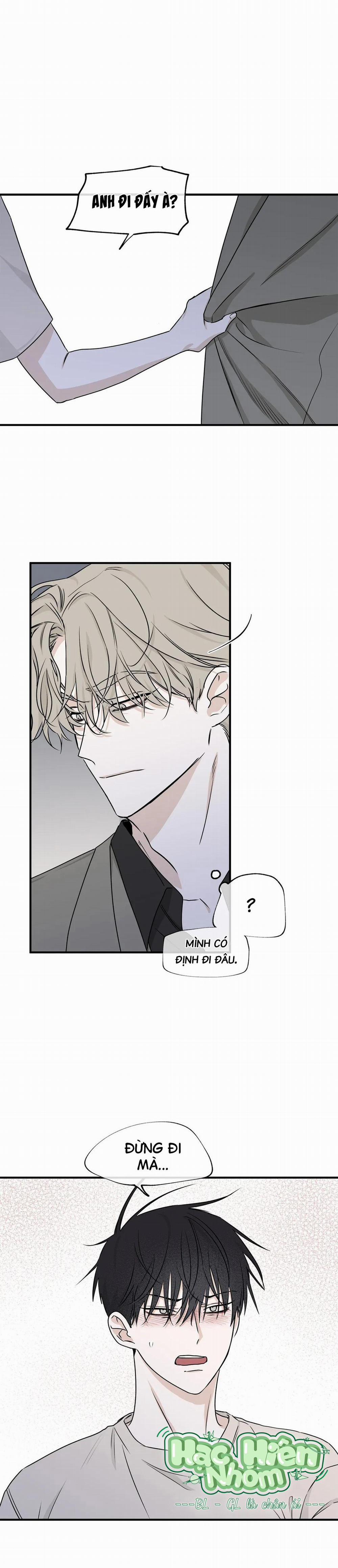 Thủy Triều Thấp Lúc Chạng Vạng 48 trang 8