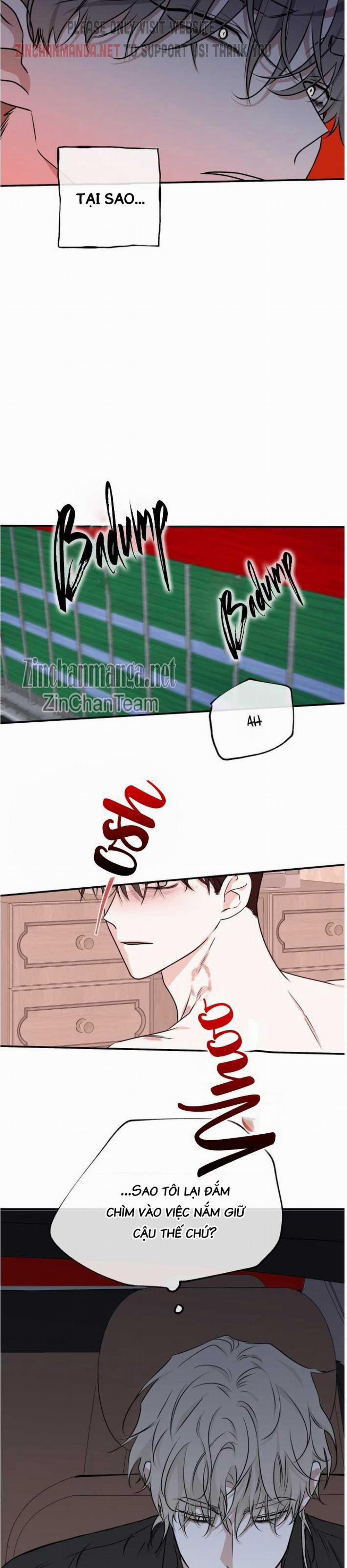 Thủy Triều Thấp Lúc Chạng Vạng 49 Hachiennhom trang 15