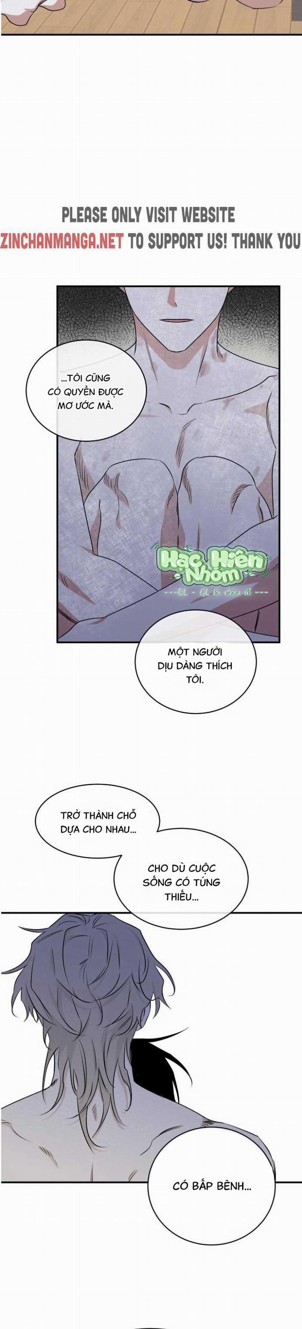 Thủy Triều Thấp Lúc Chạng Vạng 49 Hachiennhom trang 4