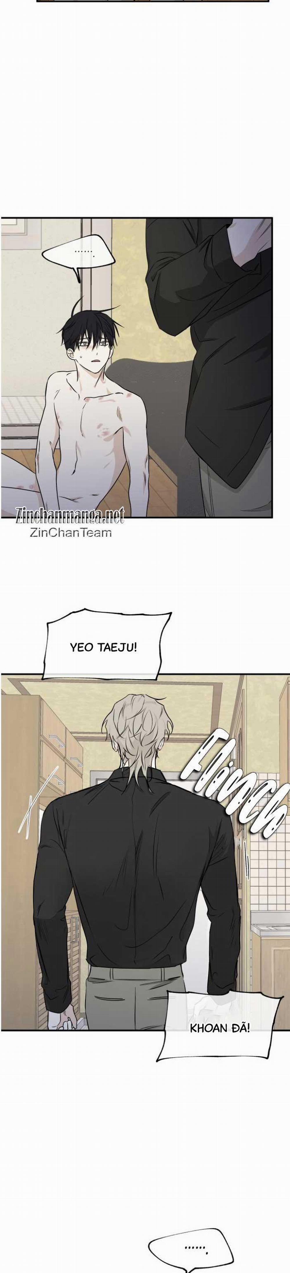 Thủy Triều Thấp Lúc Chạng Vạng 49 Hachiennhom trang 7