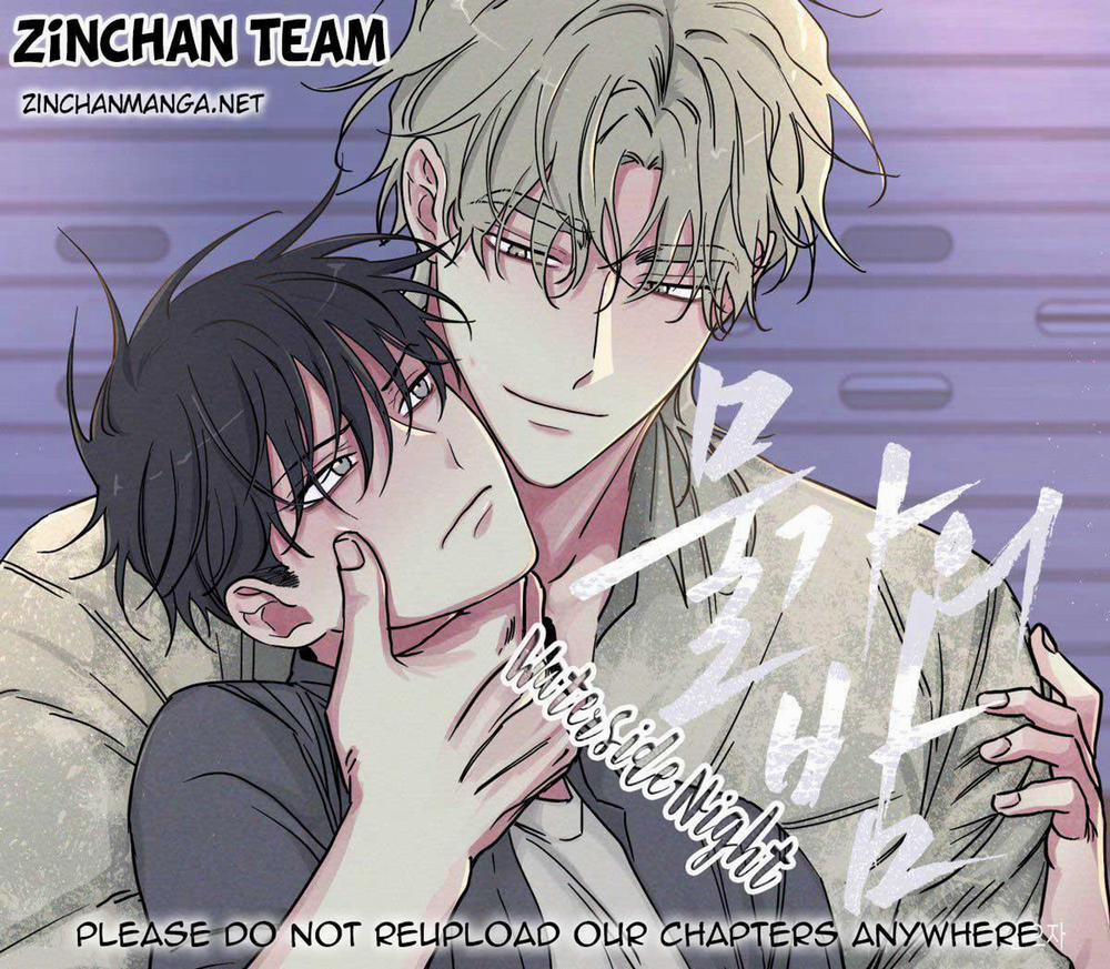 Thủy Triều Thấp Lúc Chạng Vạng 49 trang 1