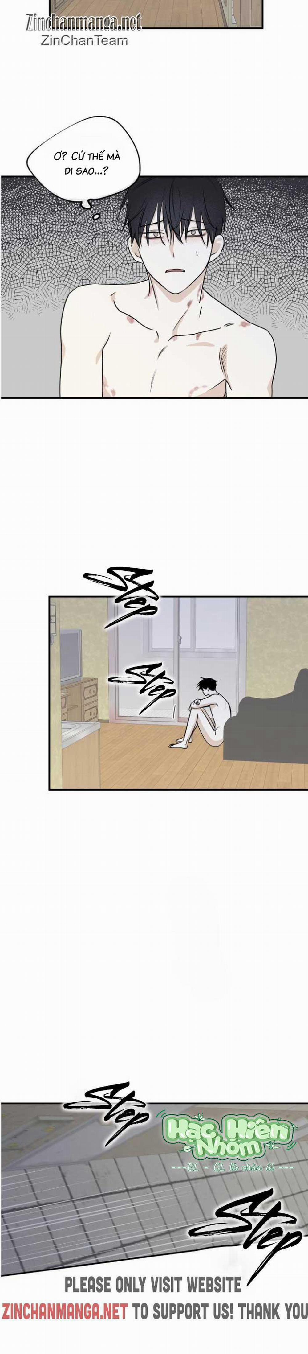 Thủy Triều Thấp Lúc Chạng Vạng 49 trang 10