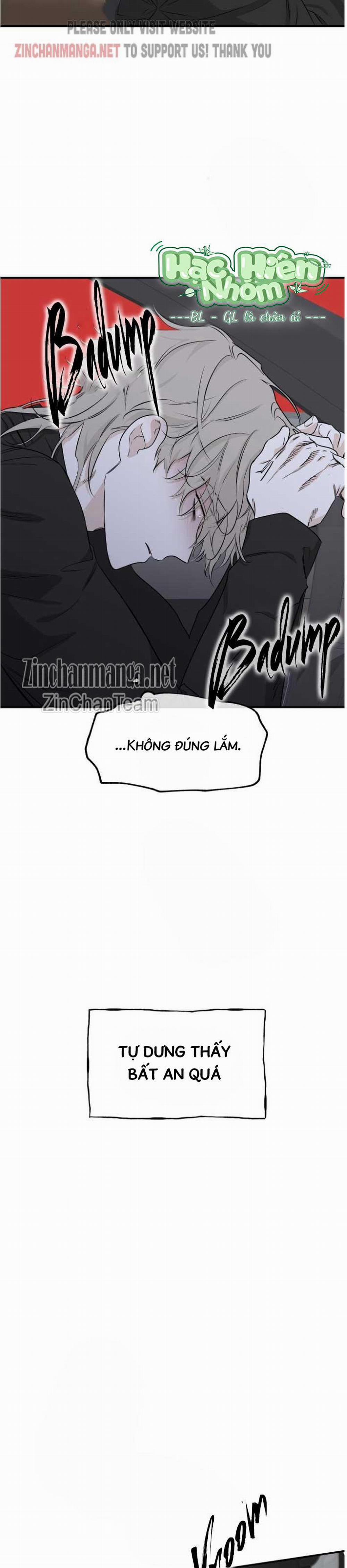 Thủy Triều Thấp Lúc Chạng Vạng 49 trang 12