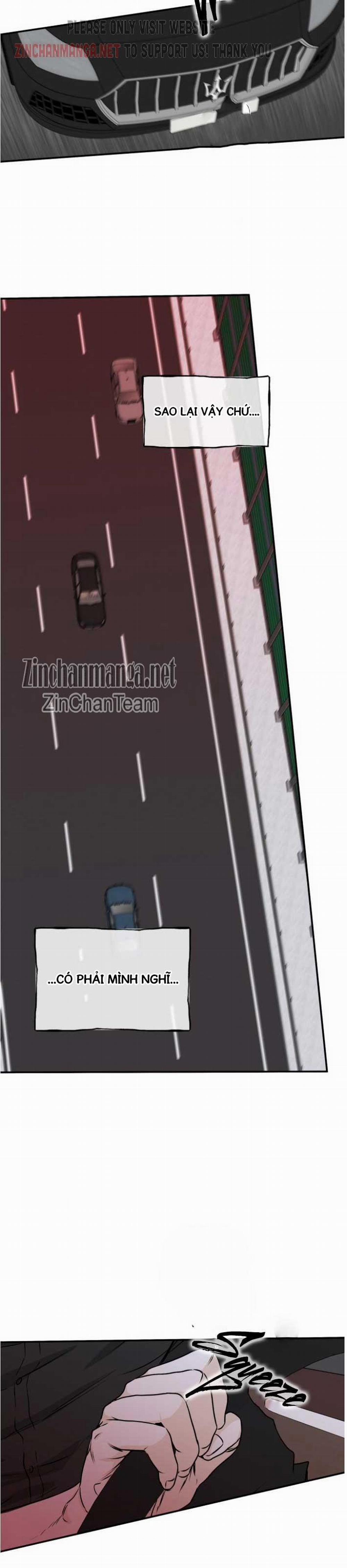 Thủy Triều Thấp Lúc Chạng Vạng 49 trang 13