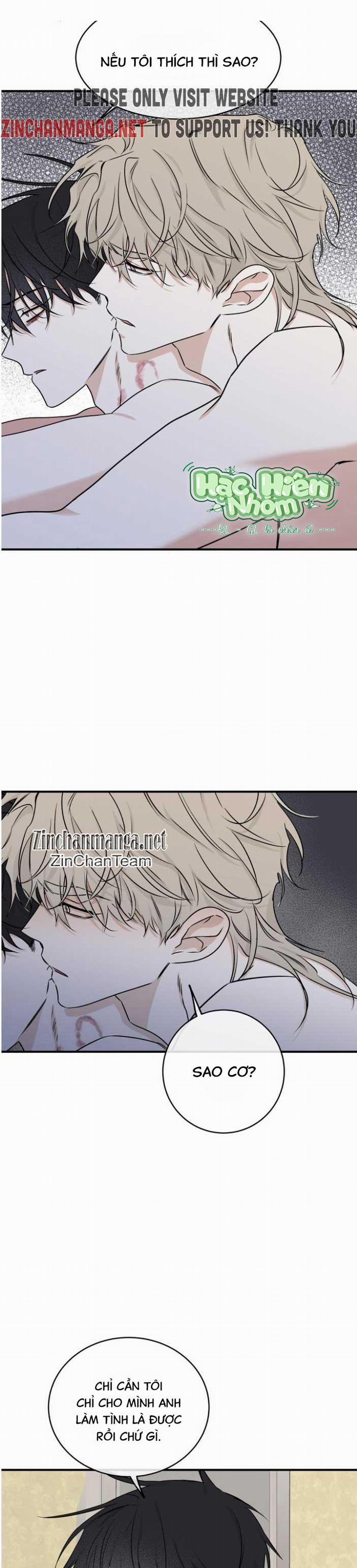 Thủy Triều Thấp Lúc Chạng Vạng 49 trang 2