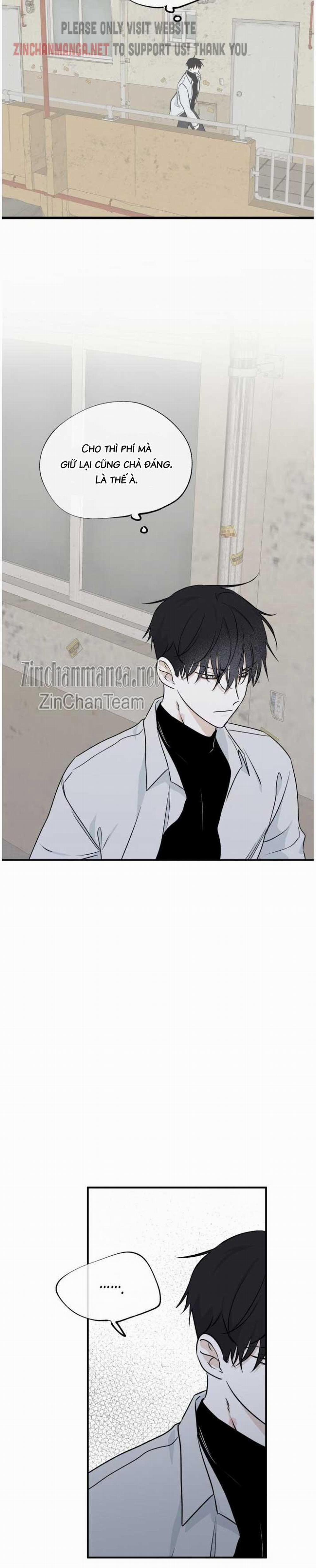 Thủy Triều Thấp Lúc Chạng Vạng 49 trang 23