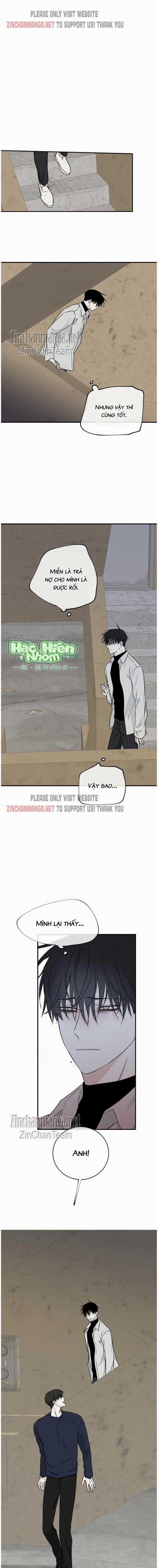 Thủy Triều Thấp Lúc Chạng Vạng 49 trang 24