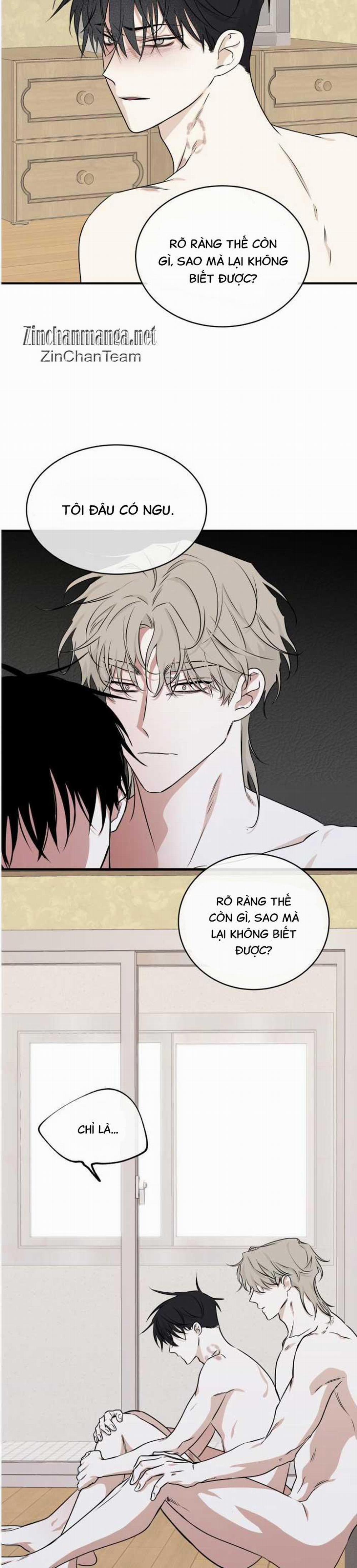 Thủy Triều Thấp Lúc Chạng Vạng 49 trang 3