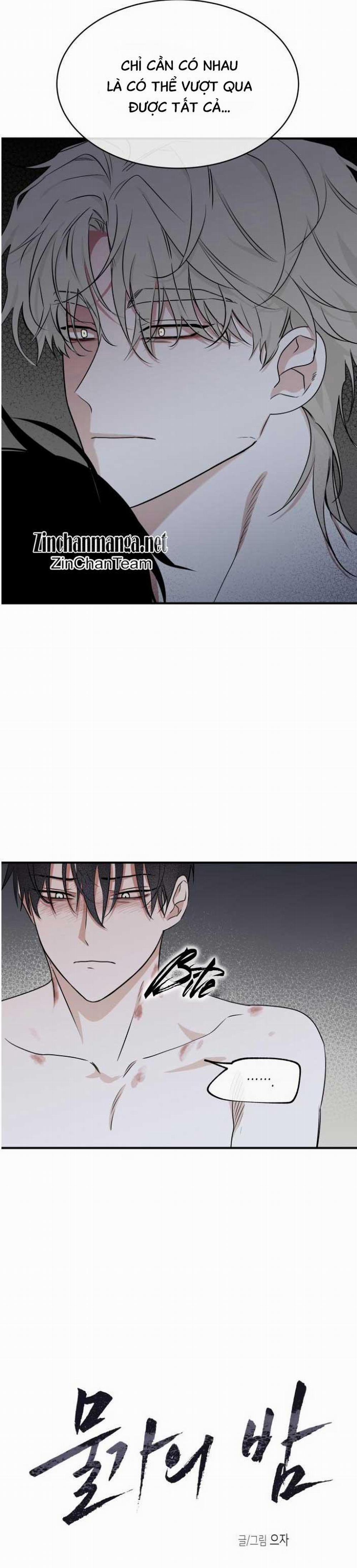 Thủy Triều Thấp Lúc Chạng Vạng 49 trang 5