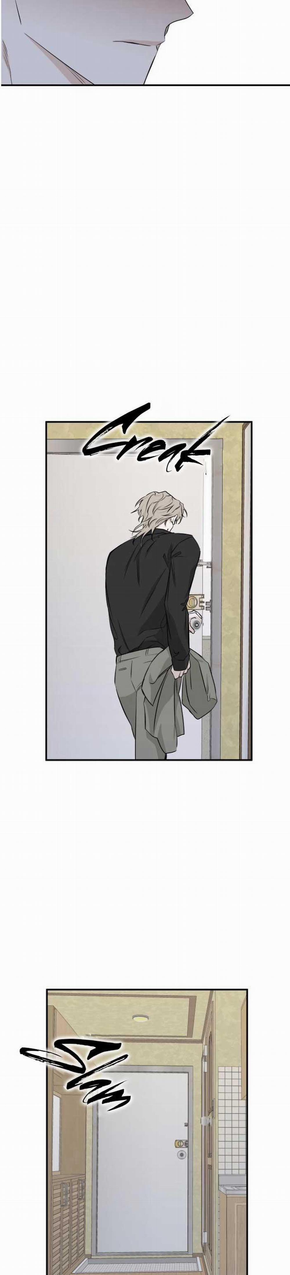 Thủy Triều Thấp Lúc Chạng Vạng 49 trang 9