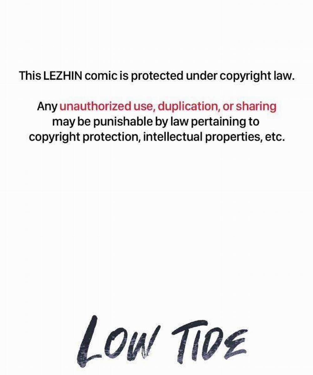 Thủy Triều Thấp Lúc Chạng Vạng 5 trang 1