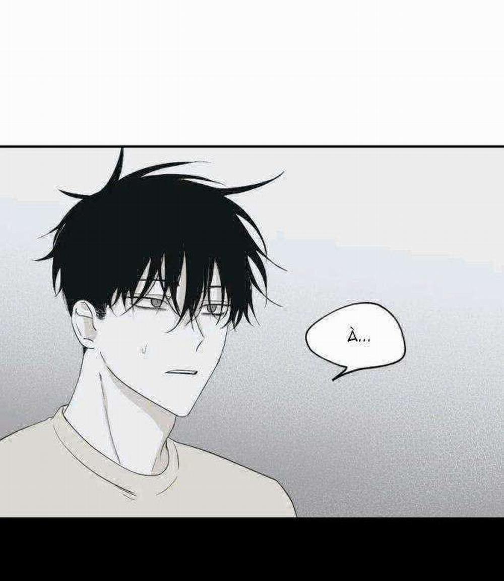 Thủy Triều Thấp Lúc Chạng Vạng 5 trang 12