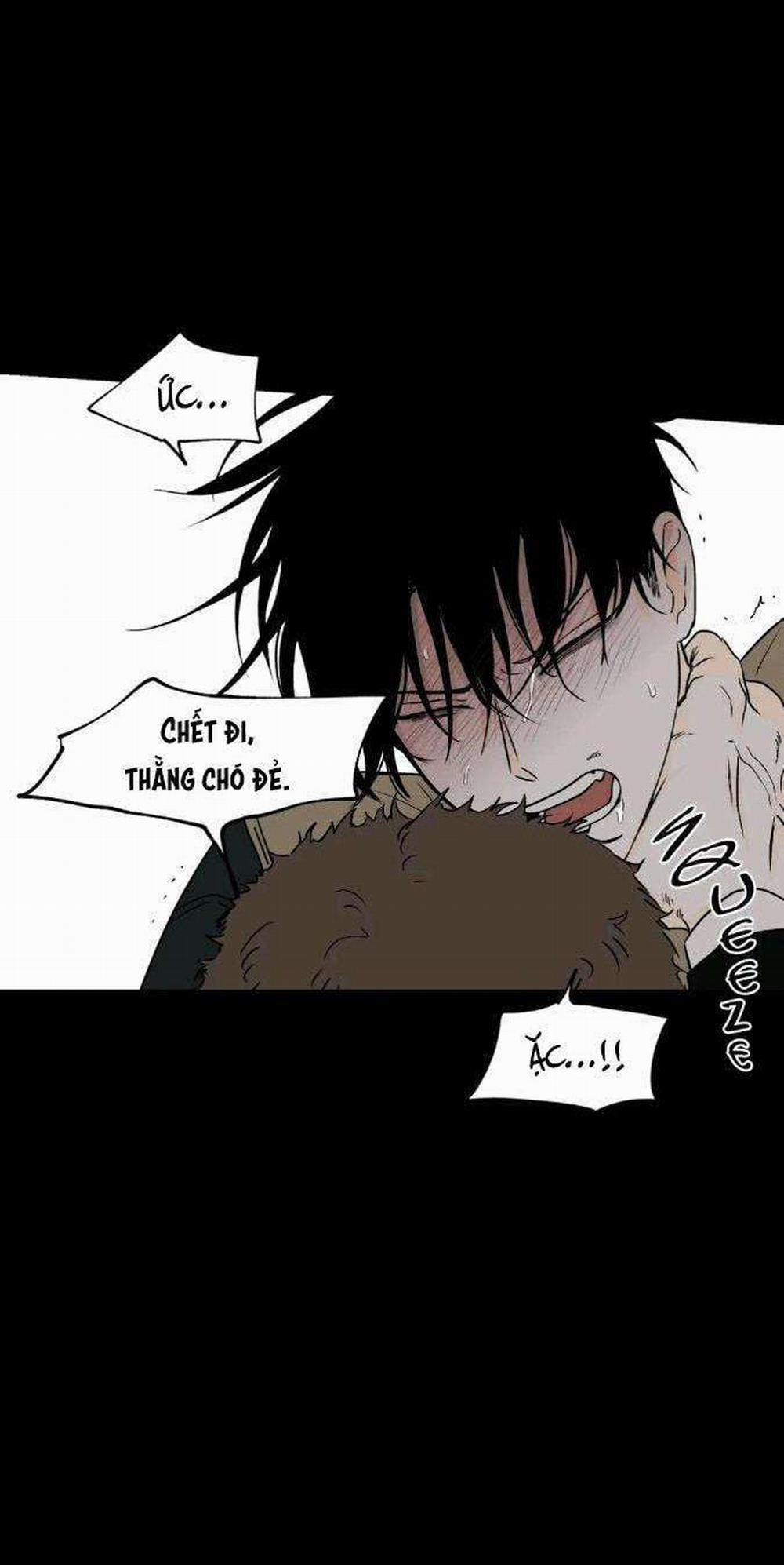 Thủy Triều Thấp Lúc Chạng Vạng 5 trang 15