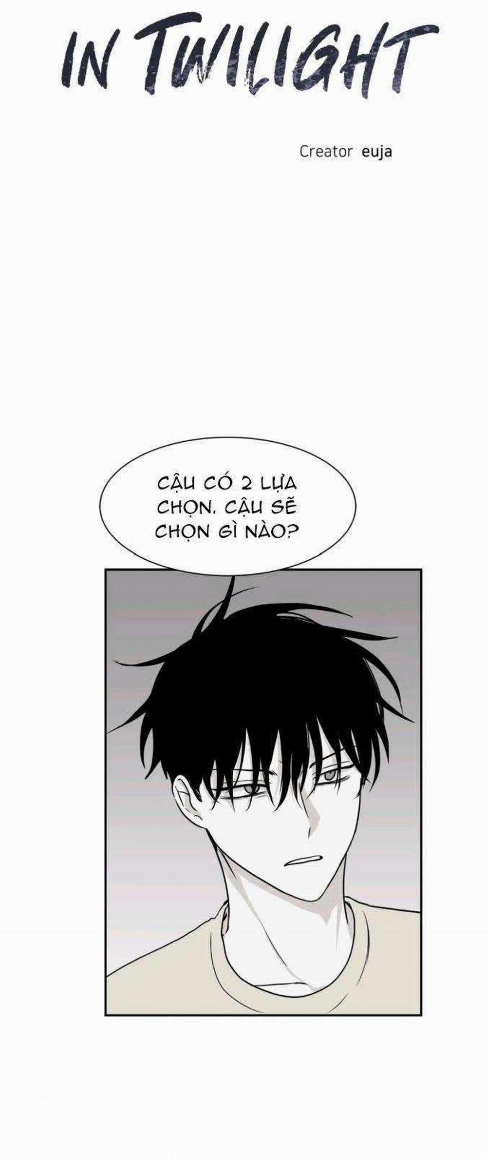 Thủy Triều Thấp Lúc Chạng Vạng 5 trang 2