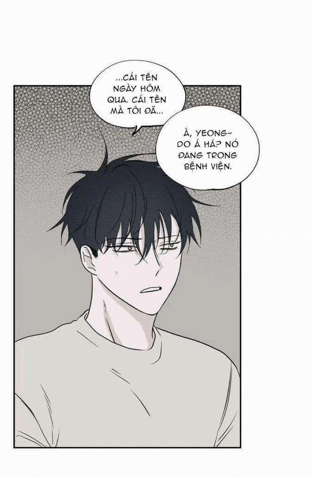 Thủy Triều Thấp Lúc Chạng Vạng 5 trang 22