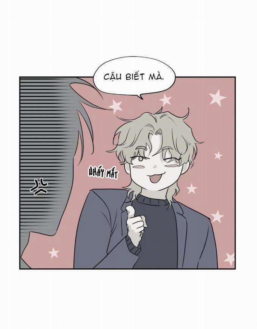 Thủy Triều Thấp Lúc Chạng Vạng 5 trang 26