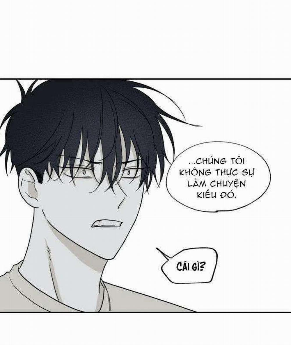 Thủy Triều Thấp Lúc Chạng Vạng 5 trang 33