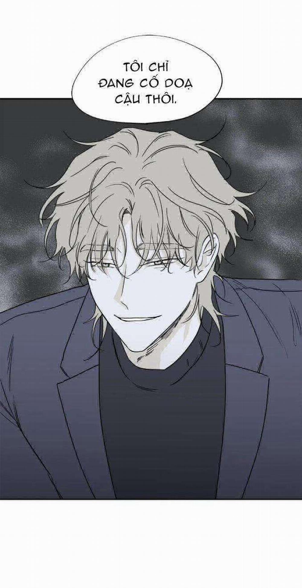 Thủy Triều Thấp Lúc Chạng Vạng 5 trang 34