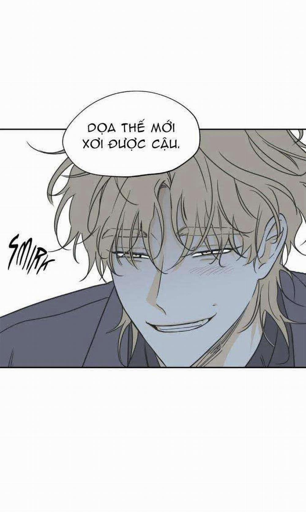 Thủy Triều Thấp Lúc Chạng Vạng 5 trang 35