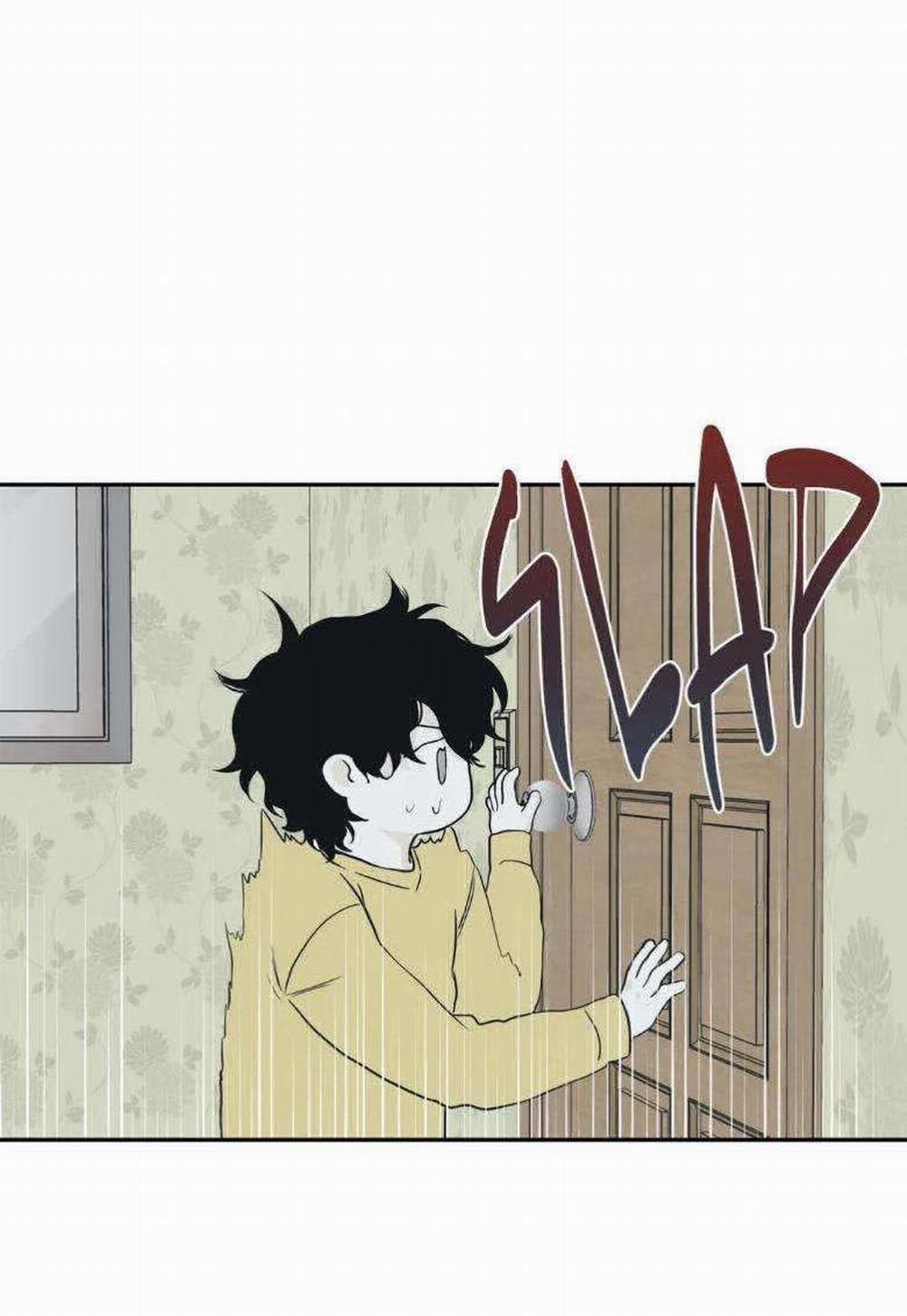 Thủy Triều Thấp Lúc Chạng Vạng 5 trang 47