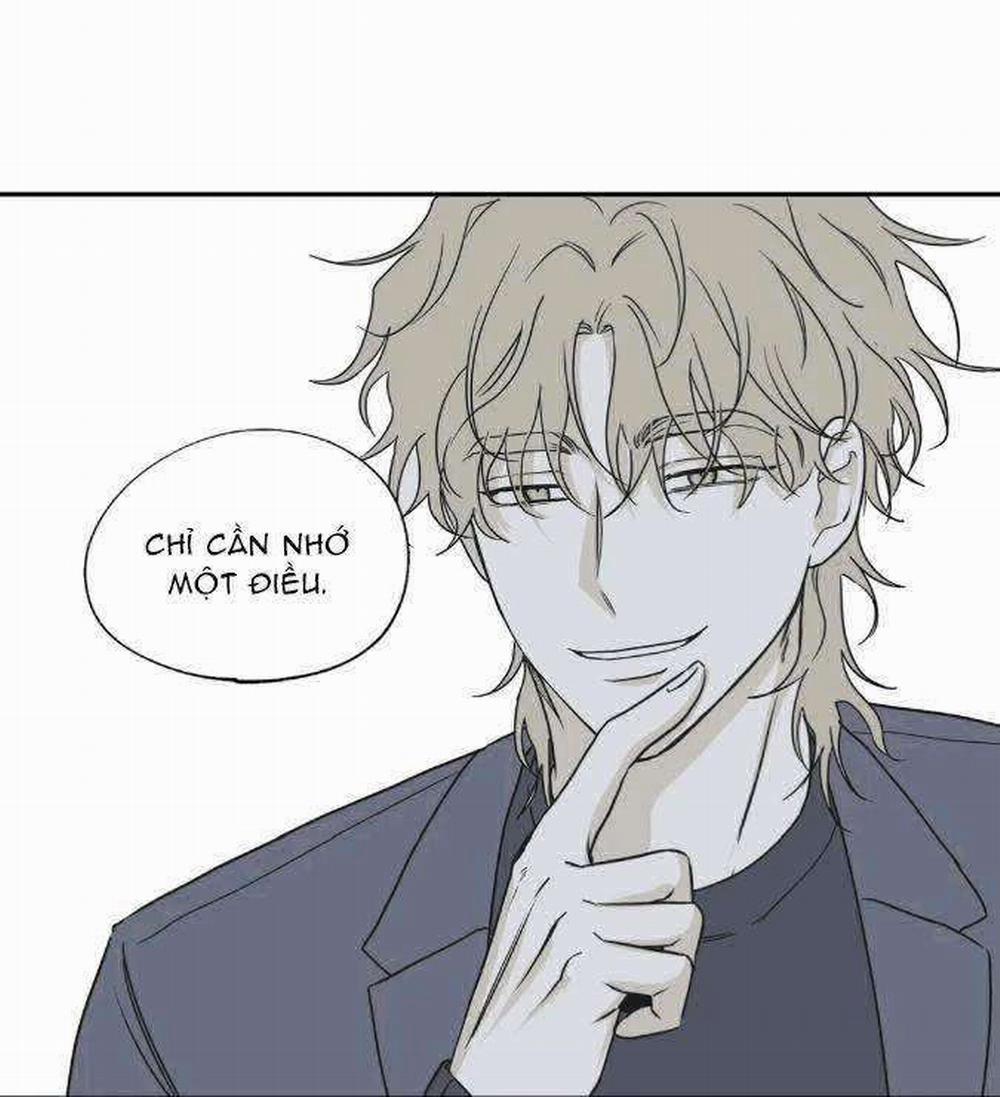 Thủy Triều Thấp Lúc Chạng Vạng 5 trang 5