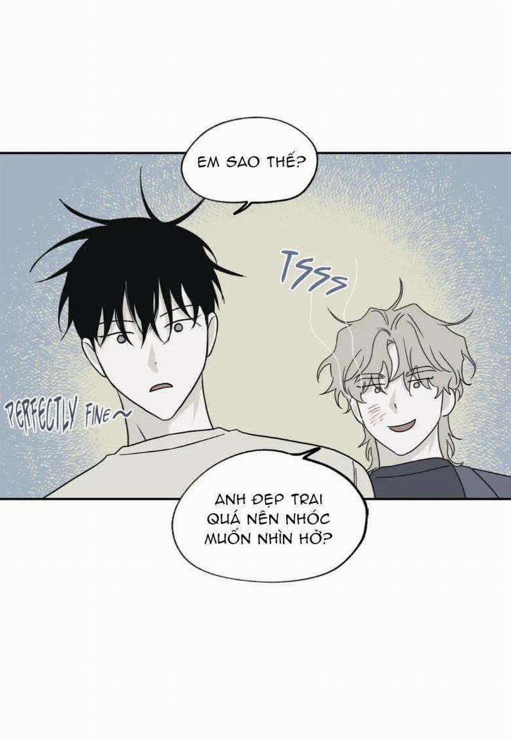 Thủy Triều Thấp Lúc Chạng Vạng 5 trang 50