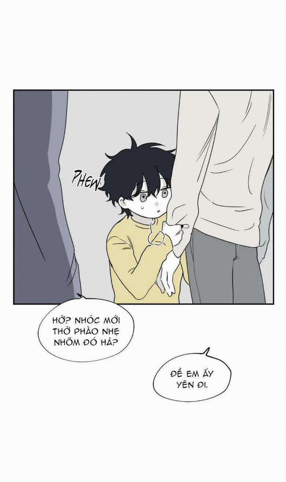 Thủy Triều Thấp Lúc Chạng Vạng 5 trang 51