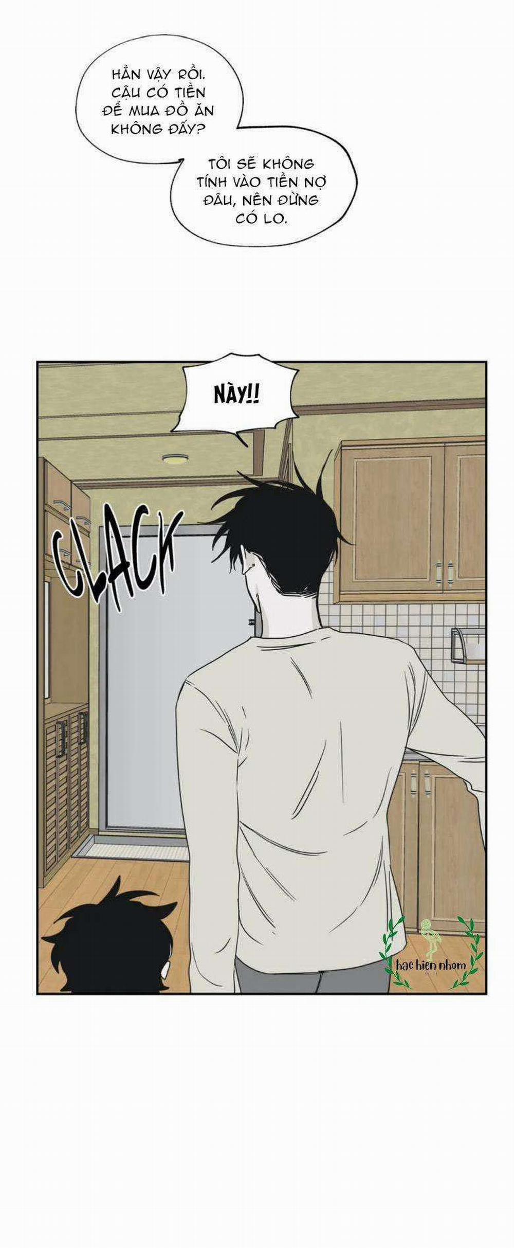 Thủy Triều Thấp Lúc Chạng Vạng 5 trang 54