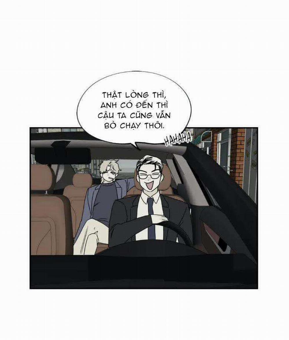 Thủy Triều Thấp Lúc Chạng Vạng 5 trang 56