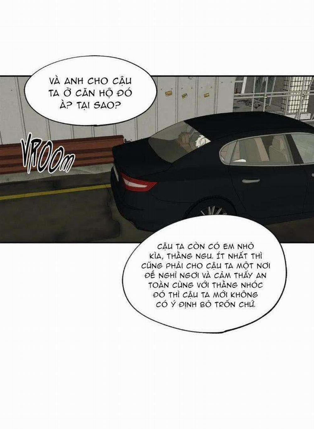 Thủy Triều Thấp Lúc Chạng Vạng 5 trang 59