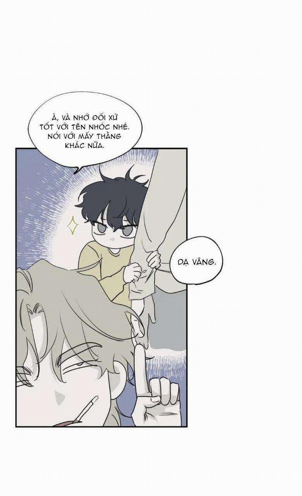 Thủy Triều Thấp Lúc Chạng Vạng 5 trang 60