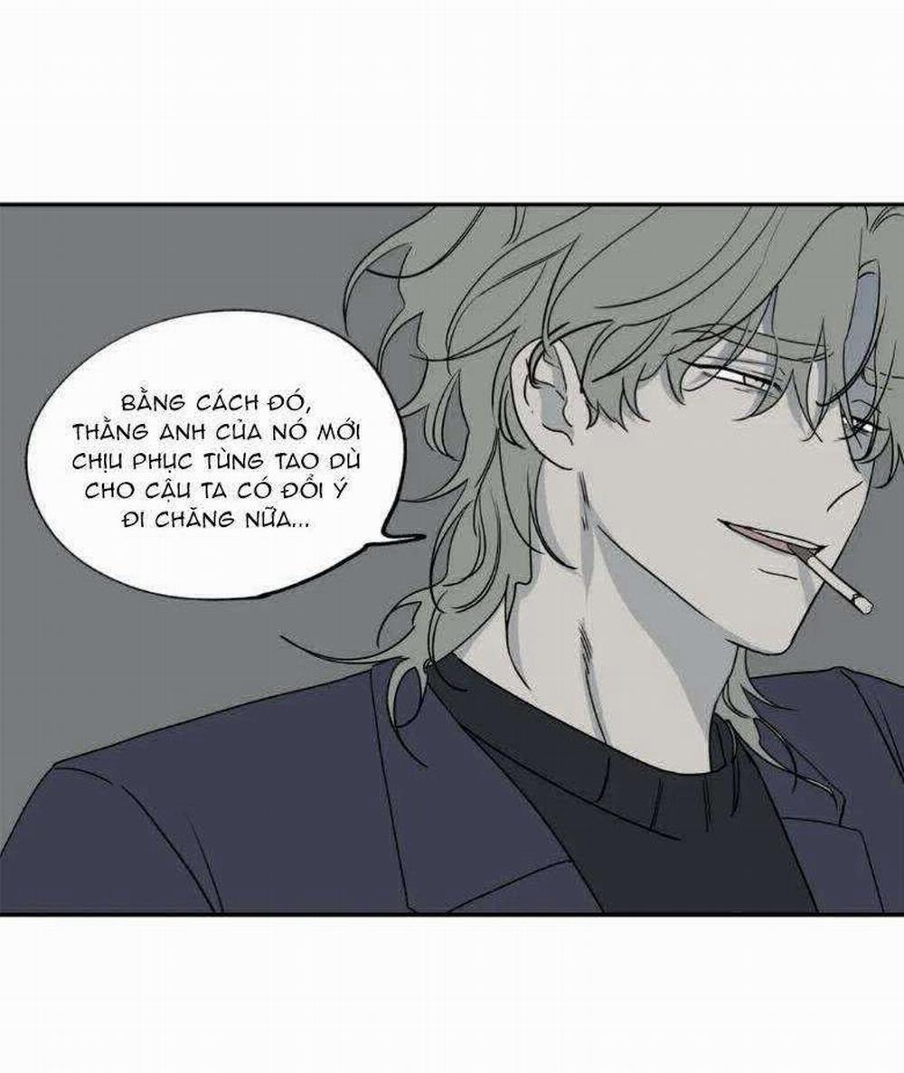 Thủy Triều Thấp Lúc Chạng Vạng 5 trang 61