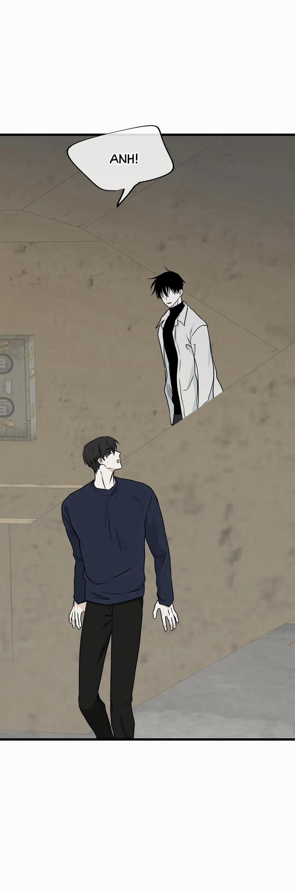 Thủy Triều Thấp Lúc Chạng Vạng 50 trang 1