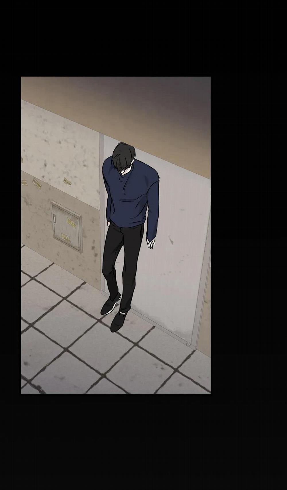 Thủy Triều Thấp Lúc Chạng Vạng 50 trang 11