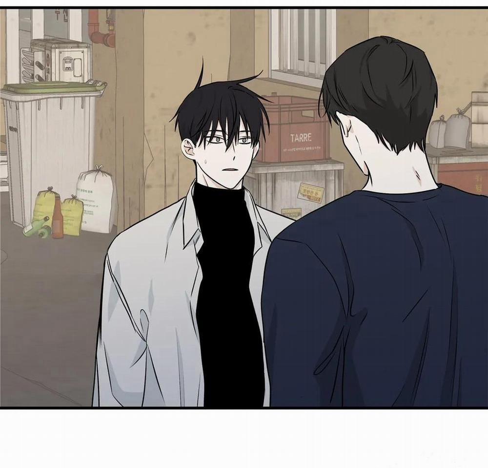 Thủy Triều Thấp Lúc Chạng Vạng 50 trang 19