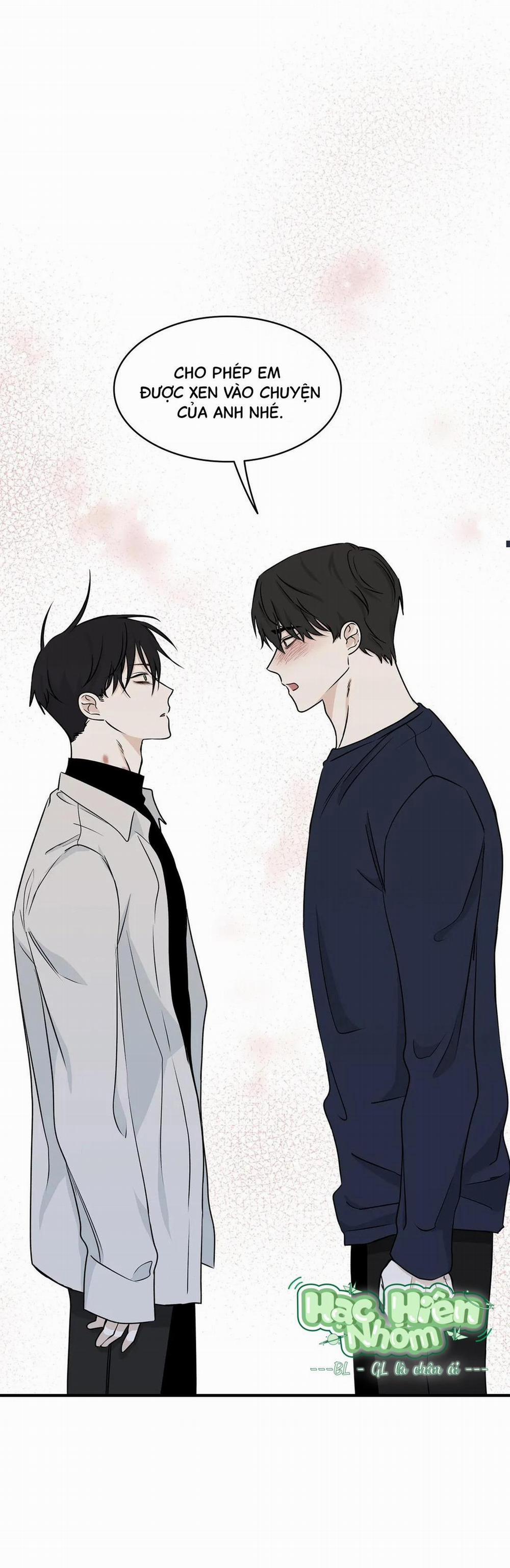 Thủy Triều Thấp Lúc Chạng Vạng 50 trang 20