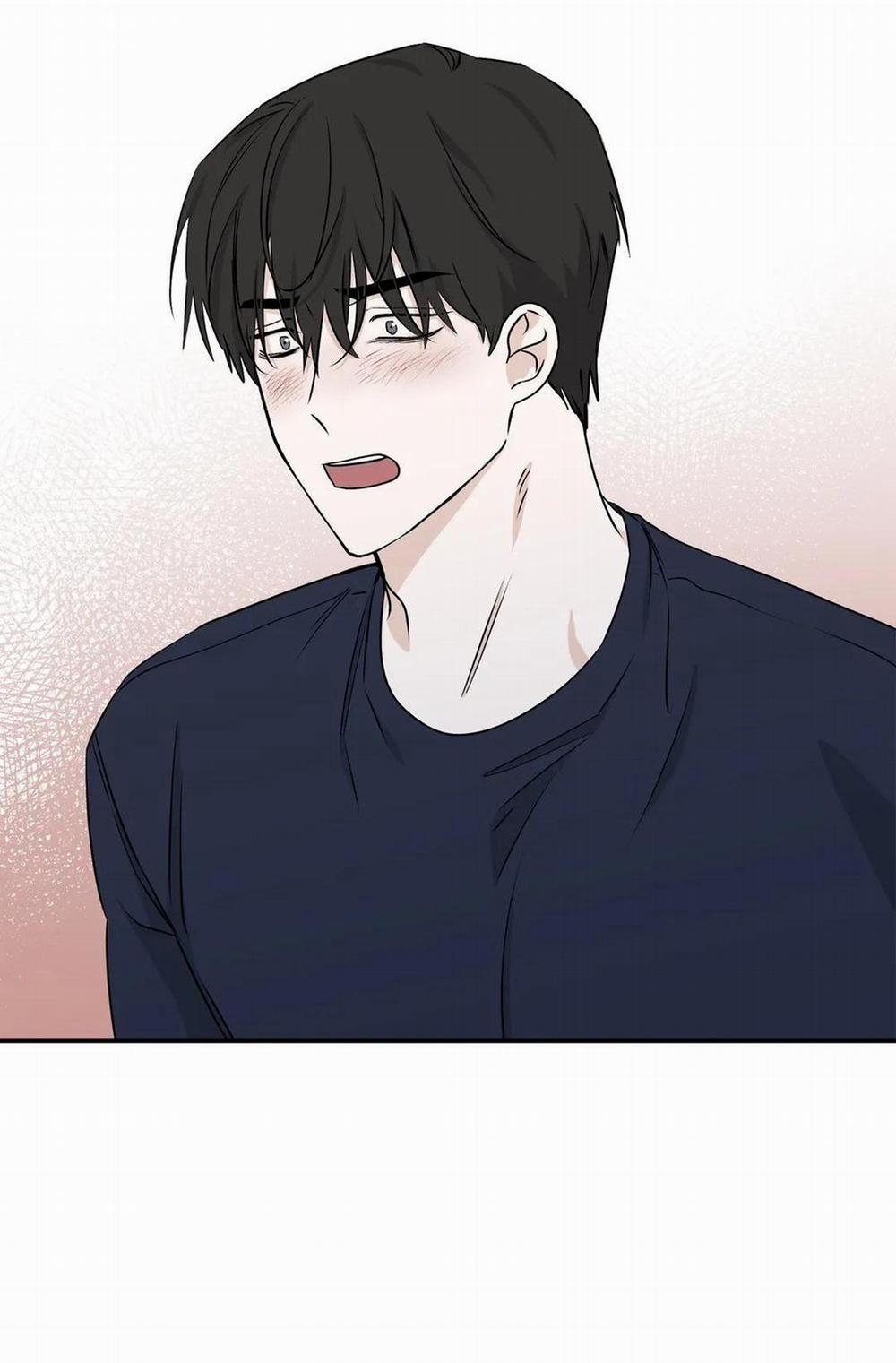 Thủy Triều Thấp Lúc Chạng Vạng 50 trang 22