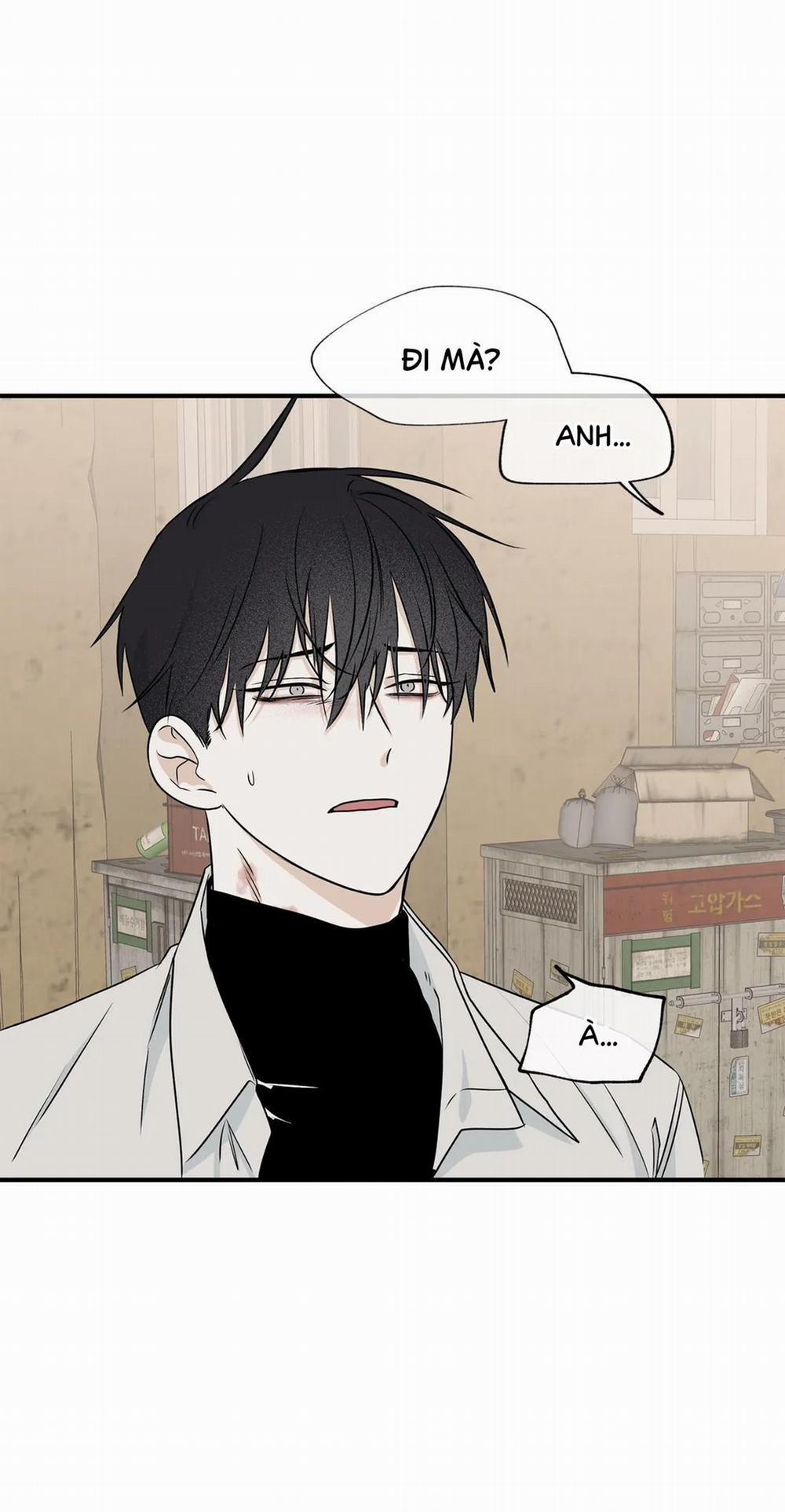 Thủy Triều Thấp Lúc Chạng Vạng 50 trang 23