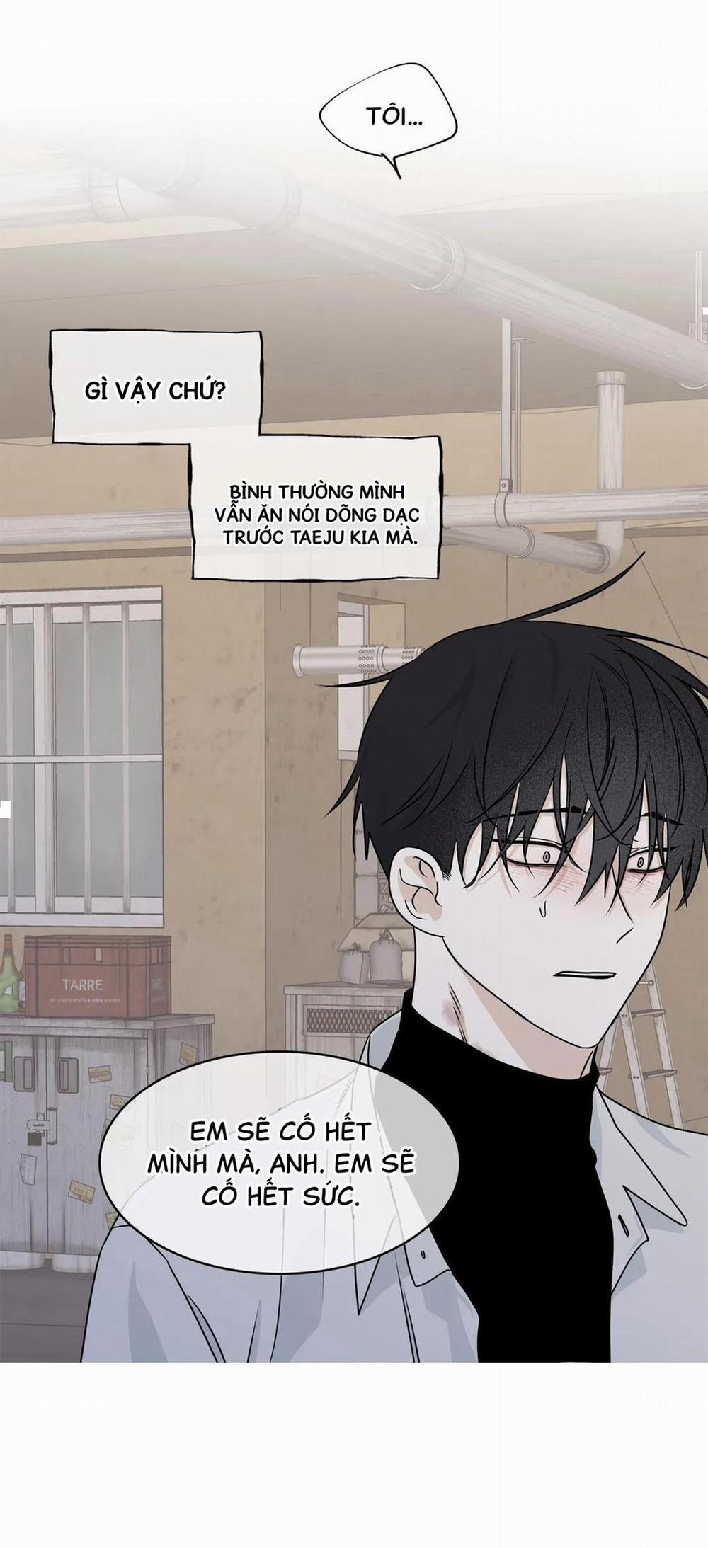 Thủy Triều Thấp Lúc Chạng Vạng 50 trang 25