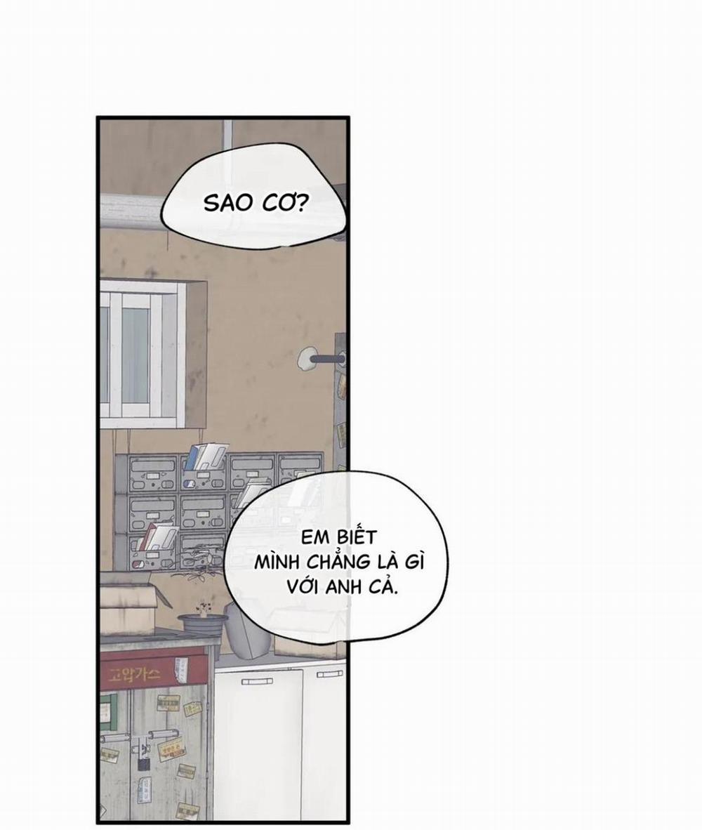 Thủy Triều Thấp Lúc Chạng Vạng 50 trang 27