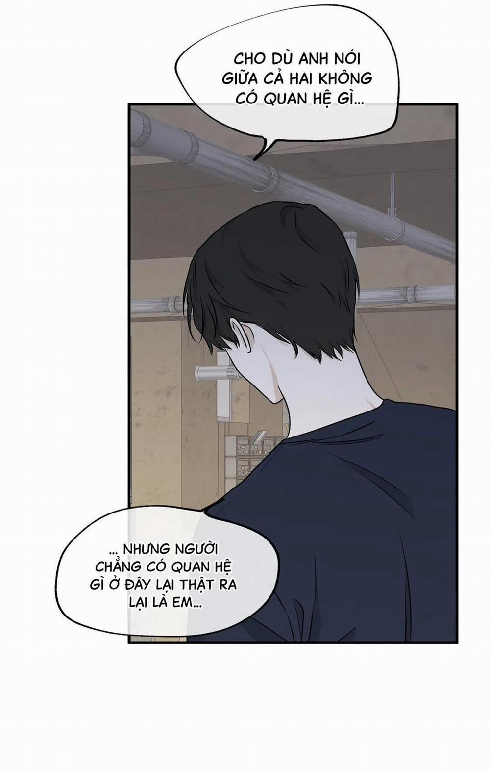 Thủy Triều Thấp Lúc Chạng Vạng 50 trang 28