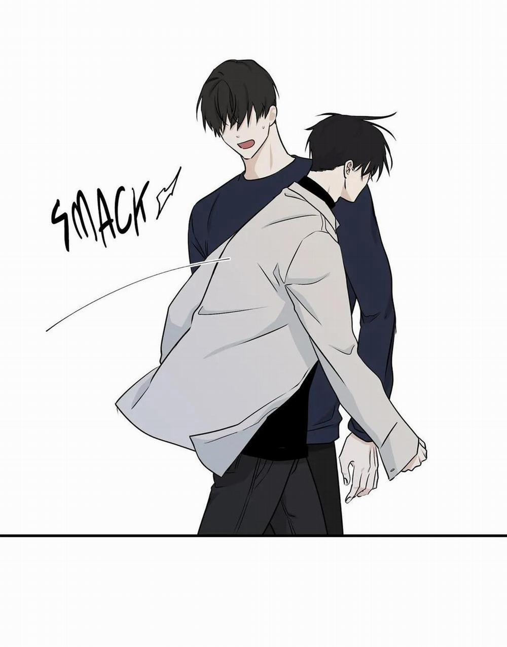 Thủy Triều Thấp Lúc Chạng Vạng 50 trang 35