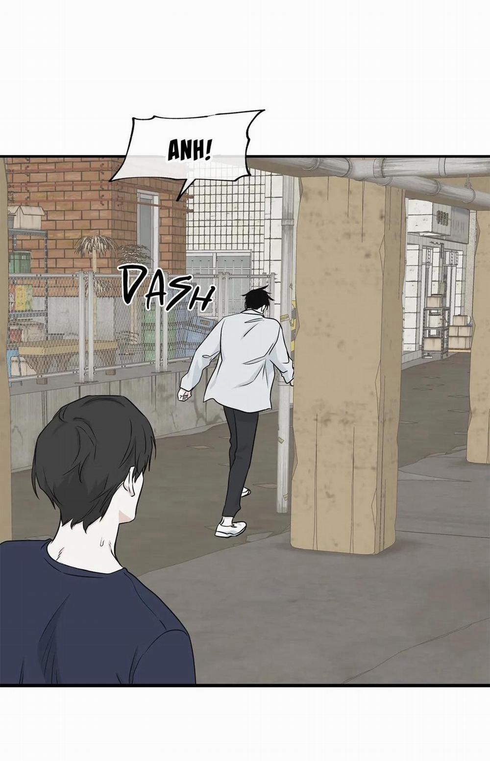 Thủy Triều Thấp Lúc Chạng Vạng 50 trang 36