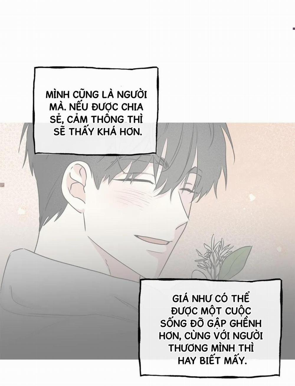 Thủy Triều Thấp Lúc Chạng Vạng 50 trang 42