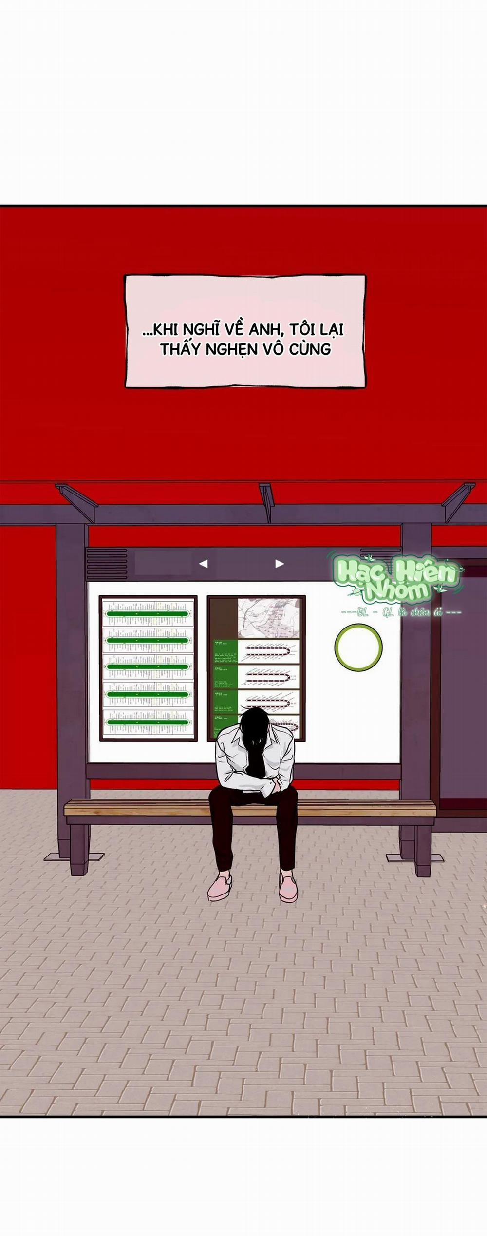 Thủy Triều Thấp Lúc Chạng Vạng 50 trang 44