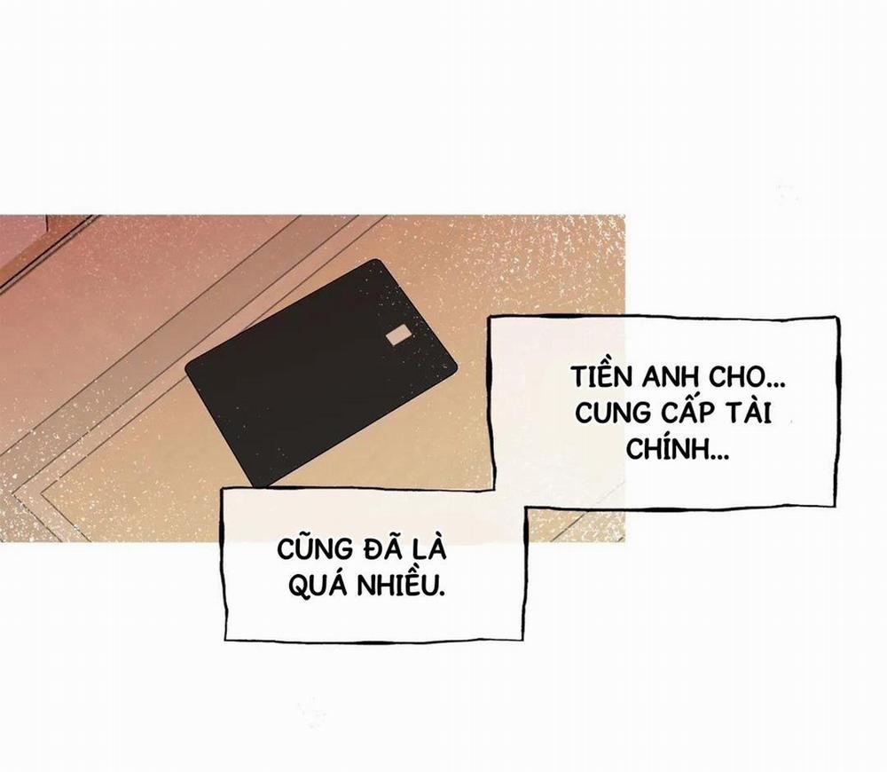 Thủy Triều Thấp Lúc Chạng Vạng 50 trang 45