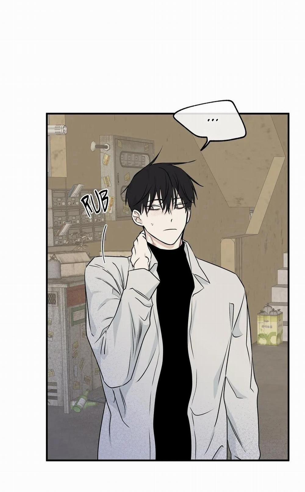 Thủy Triều Thấp Lúc Chạng Vạng 50 trang 5