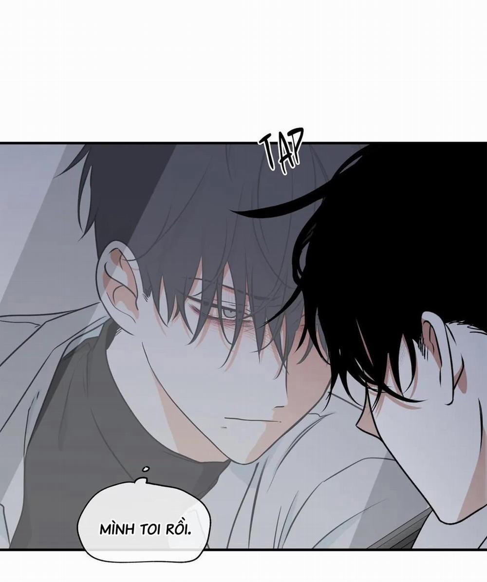 Thủy Triều Thấp Lúc Chạng Vạng 50 trang 51